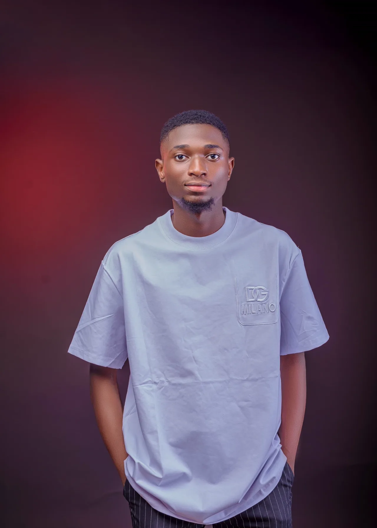 Ibrahim Ayodeji Maroof, web developer and marketing systems builder